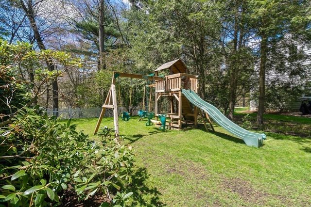 99 Parker Road, Wellesley, MA 02482