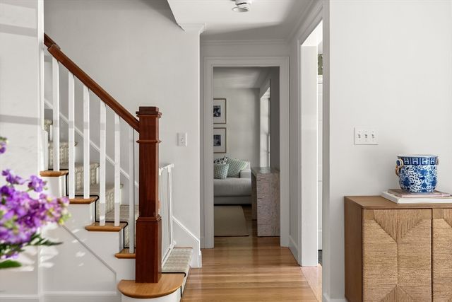 99 Parker Road, Wellesley, MA 02482
