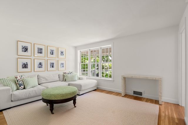 99 Parker Road, Wellesley, MA 02482
