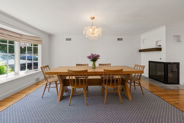 99 Parker Road, Wellesley, MA 02482
