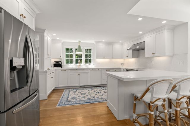 99 Parker Road, Wellesley, MA 02482