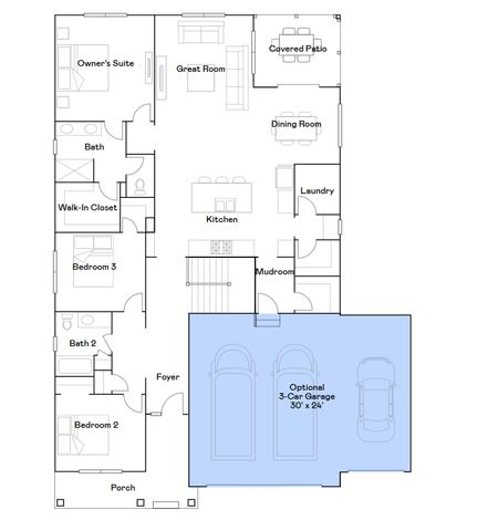 20059 Gabardine Lane, Lakeville, MN 55044