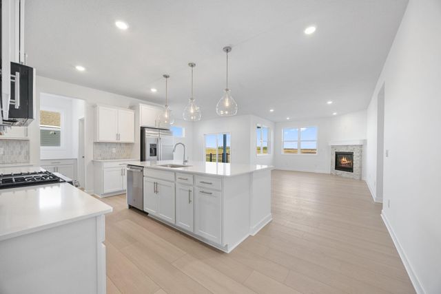 20059 Gabardine Lane, Lakeville, MN 55044