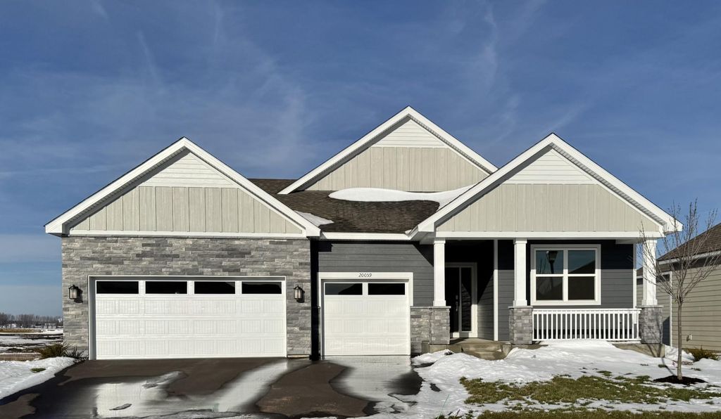 20059 Gabardine Lane, Lakeville, MN 55044