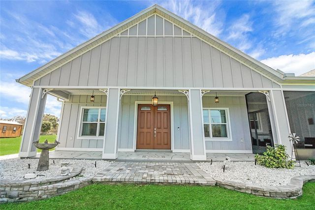 1679 E COUNTY ROAD 462, Wildwood, FL 34785