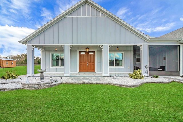 1679 E COUNTY ROAD 462, Wildwood, FL 34785