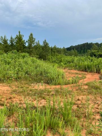 Lot 51 Three Point Rd, Vonore, TN 37885