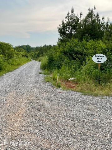 Lot 51 Three Point Rd, Vonore, TN 37885
