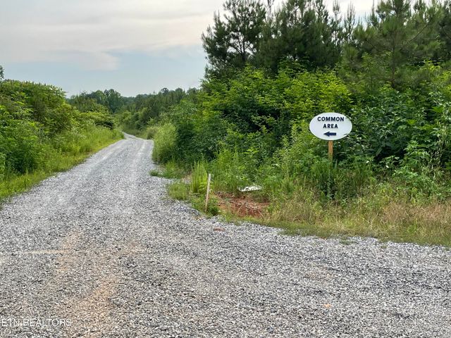 Lot 51 Three Point Rd, Vonore, TN 37885
