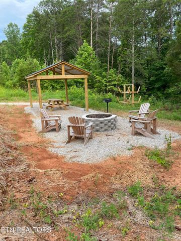 Lot 51 Three Point Rd, Vonore, TN 37885