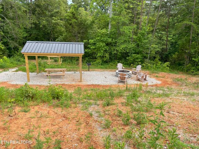 Lot 51 Three Point Rd, Vonore, TN 37885