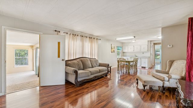 115 Big Bluff Road, Pryor, OK 74361