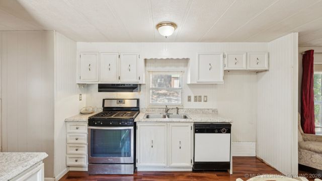 115 Big Bluff Road, Pryor, OK 74361