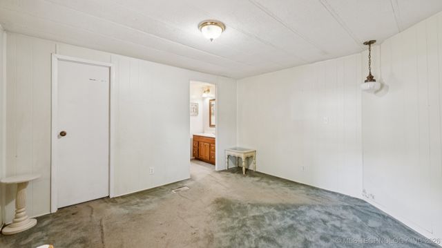 115 Big Bluff Road, Pryor, OK 74361