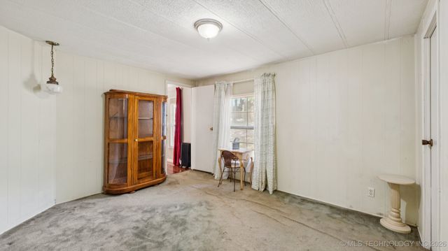 115 Big Bluff Road, Pryor, OK 74361