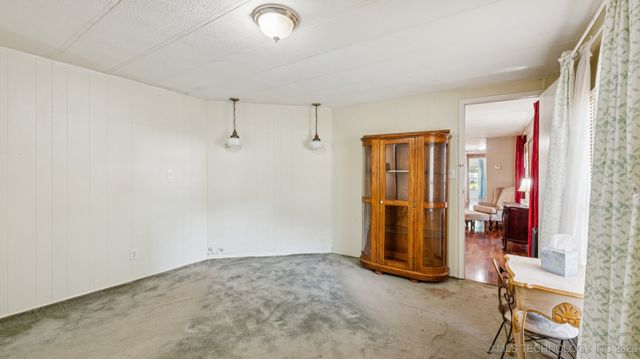 115 Big Bluff Road, Pryor, OK 74361
