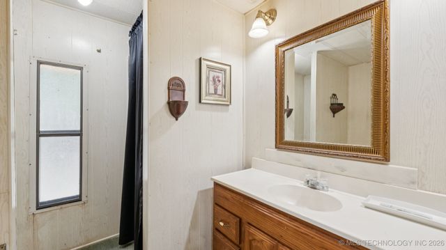 115 Big Bluff Road, Pryor, OK 74361