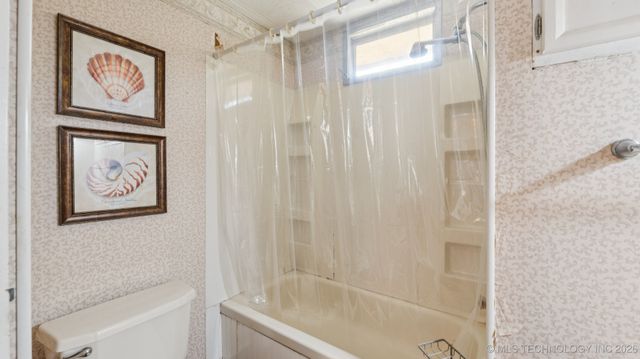 115 Big Bluff Road, Pryor, OK 74361