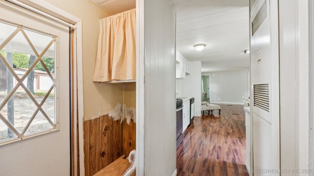 115 Big Bluff Road, Pryor, OK 74361