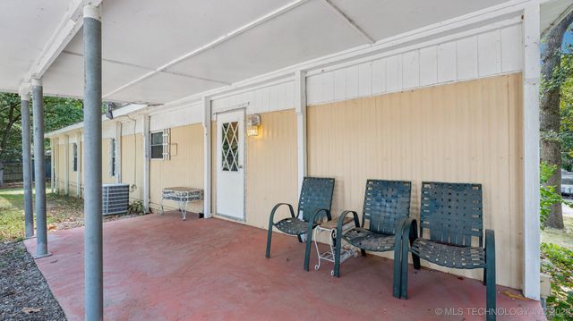 115 Big Bluff Road, Pryor, OK 74361