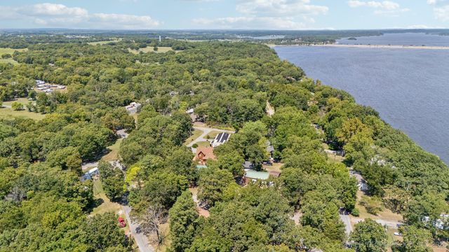 115 Big Bluff Road, Pryor, OK 74361