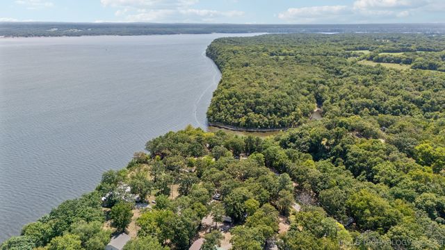 115 Big Bluff Road, Pryor, OK 74361