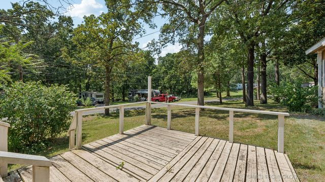 115 Big Bluff Road, Pryor, OK 74361