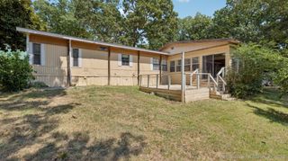 115 Big Bluff Road, Pryor, OK 74361