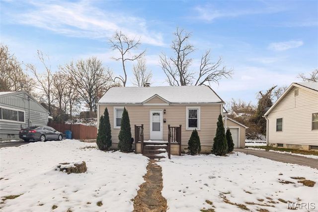 3619 Horn Avenue, Alton, IL 62002