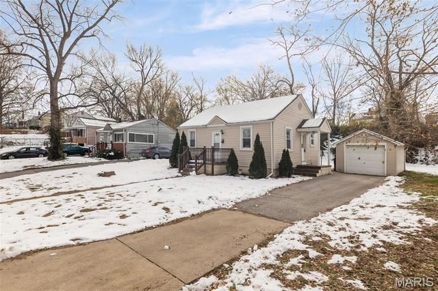 3619 Horn Avenue, Alton, IL 62002