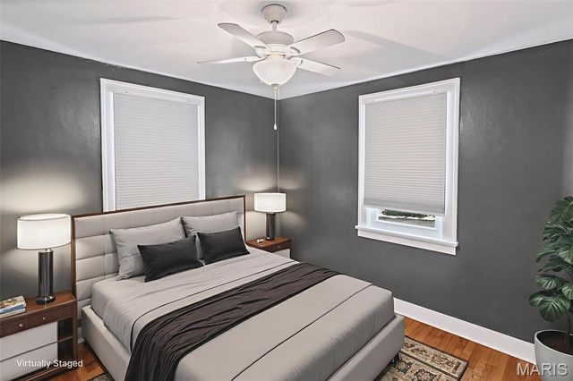 3619 Horn Avenue, Alton, IL 62002