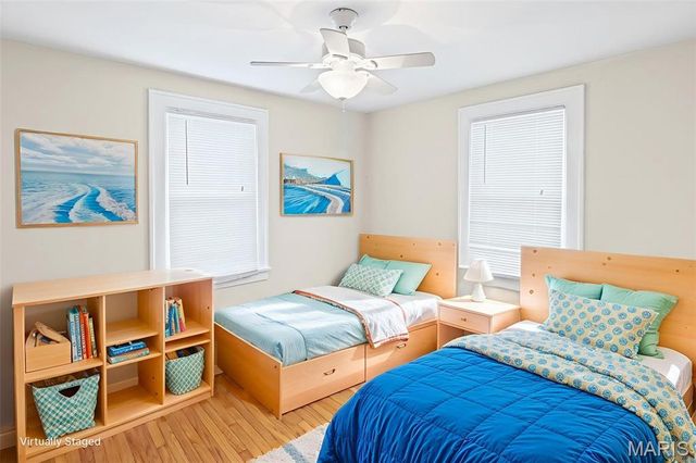 3619 Horn Avenue, Alton, IL 62002