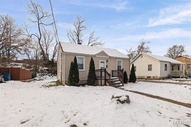 3619 Horn Avenue, Alton, IL 62002