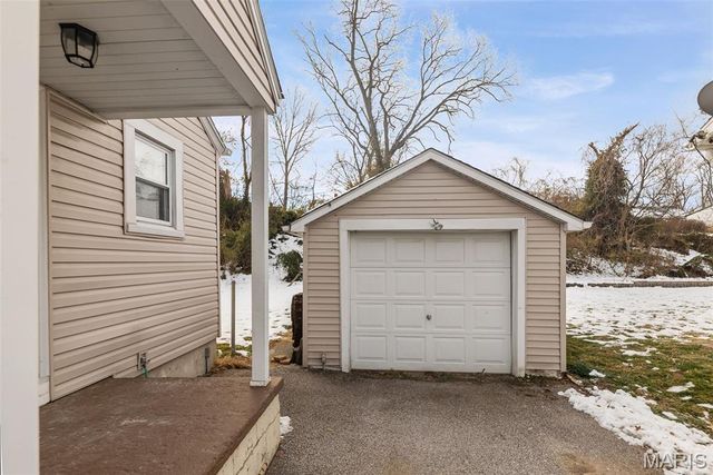 3619 Horn Avenue, Alton, IL 62002