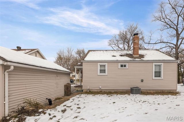 3619 Horn Avenue, Alton, IL 62002