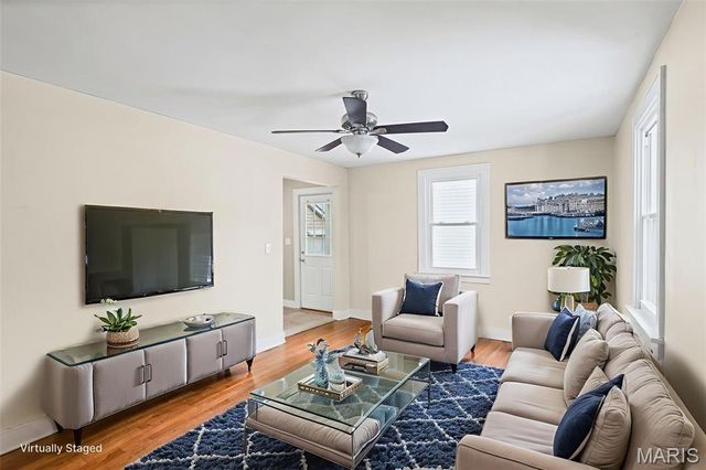 3619 Horn Avenue, Alton, IL 62002