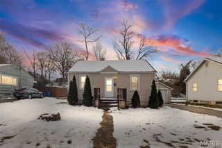 3619 Horn Avenue, Alton, IL 62002