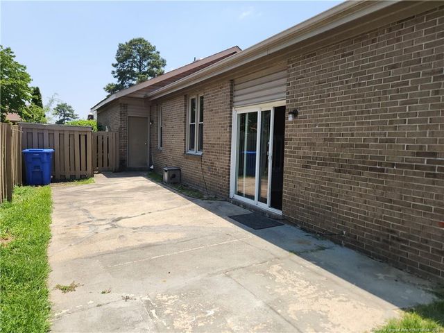 4516 Bac Court, Fayetteville, NC 28303