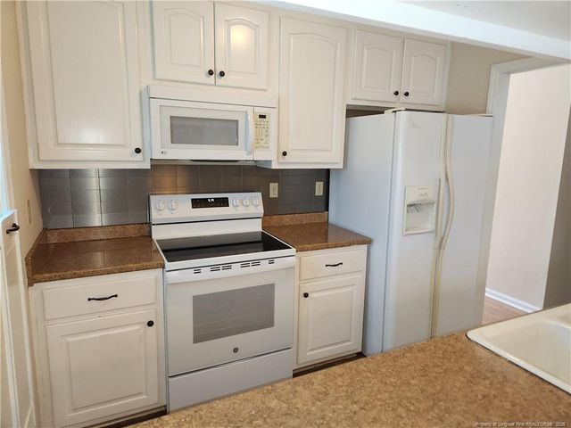 4516 Bac Court, Fayetteville, NC 28303