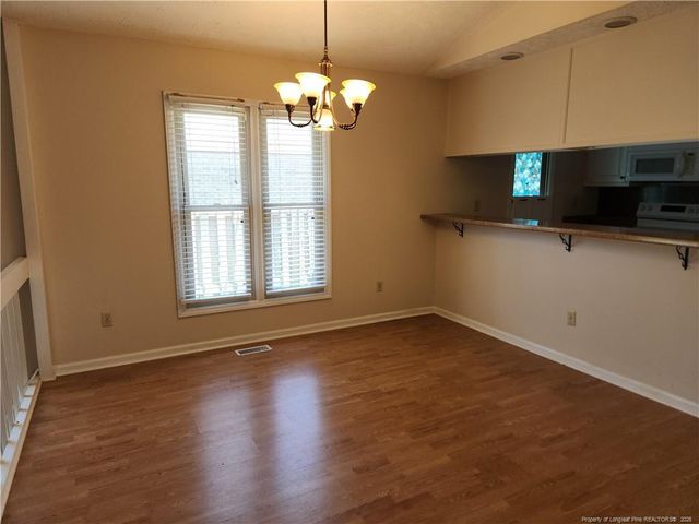 4516 Bac Court, Fayetteville, NC 28303