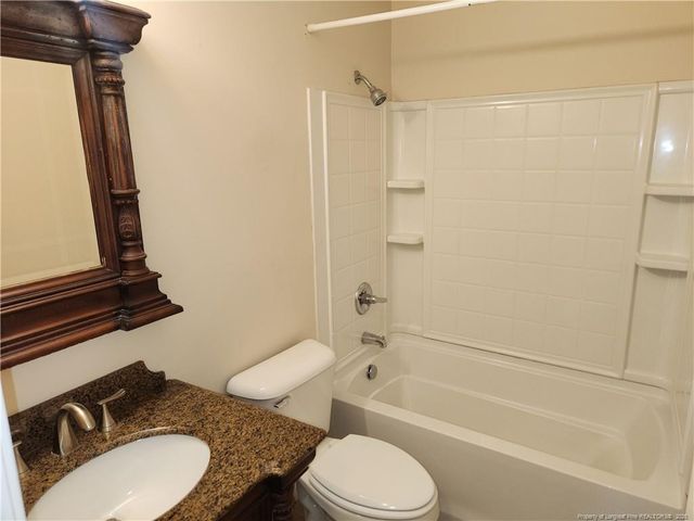 4516 Bac Court, Fayetteville, NC 28303
