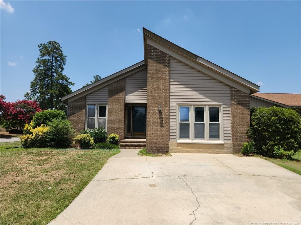 4516 Bac Court, Fayetteville, NC 28303
