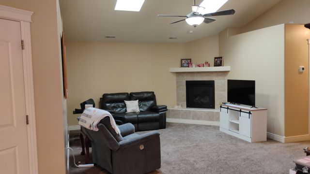 2448 N WILLIAMSBURG AVE, Harrisville, UT 84414