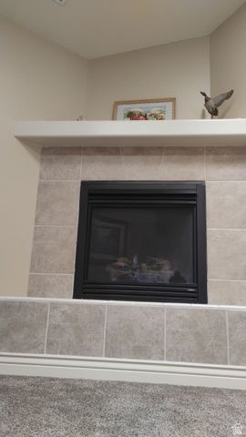 2448 N WILLIAMSBURG AVE, Harrisville, UT 84414