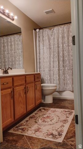 2448 N WILLIAMSBURG AVE, Harrisville, UT 84414