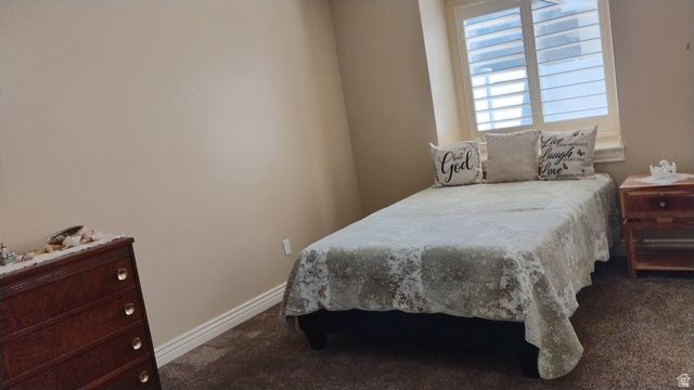 2448 N WILLIAMSBURG AVE, Harrisville, UT 84414