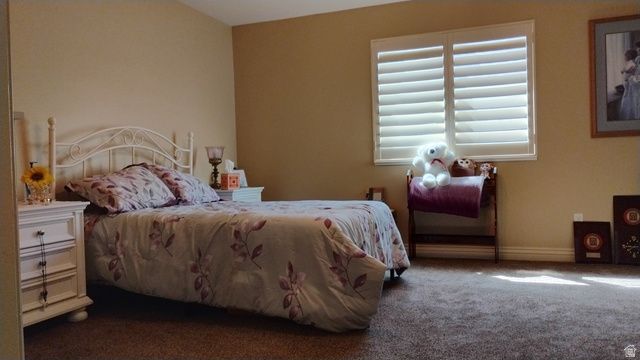 2448 N WILLIAMSBURG AVE, Harrisville, UT 84414