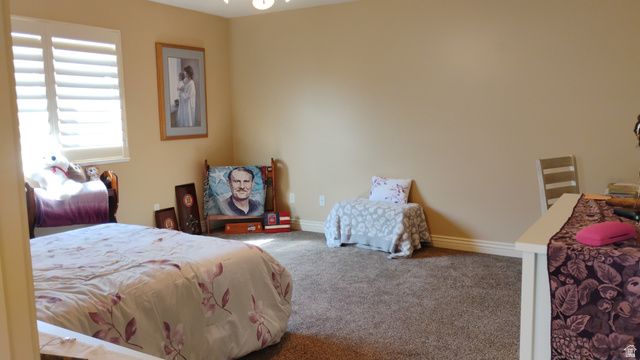 2448 N WILLIAMSBURG AVE, Harrisville, UT 84414