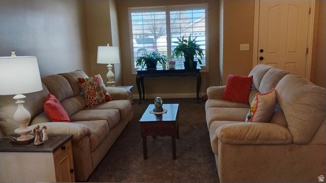 2448 N WILLIAMSBURG AVE, Harrisville, UT 84414