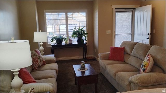 2448 N WILLIAMSBURG AVE, Harrisville, UT 84414